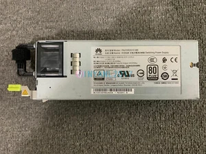 1PCS Used Huawei PAC550S12-BE 550W switching power supply module - Afbeelding 1 van 4