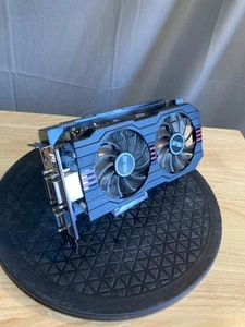 ASUS NVIDIA GeForce GTX 650 Ti (GTX650TI-0-1GD5) 1GB GDDR5 SDRAM PCI Express 3.0 - Picture 1 of 5