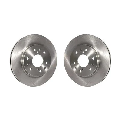 Stock OE Brake Rotors Set Front for Chevrolet Suburban 1500 Avalanche 2007-2014  - Изображение 1 из 4