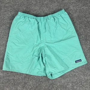 Patagonia Baggies Shorts Size Large - Picture 1 of 8
