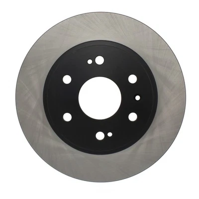 Disc Brake Rotor fits 2005-2019 GMC Sierra 1500 Yukon Yukon XL 1500  CENTRIC PAR - Image 1 of 4