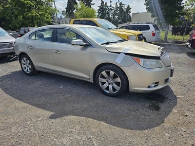 Blower Motor BUICK LACROSSE 11 12 13 14 15 16 - Image 1 of 4