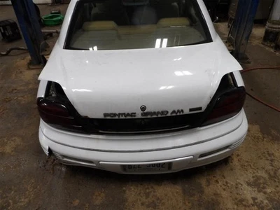 Luz de estacionamiento/esquina del conductor lámpara de giro compatible con 92-95 GRAND AM 9798495 Foto 1 de 4