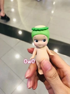 Authentic Sonny Angel Animal Series Ver.2 New Version Kappa Mini Figure Toy - Picture 1 of 1