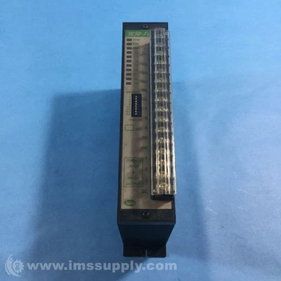 Módulo de fuente de alimentación Toho Toline-FII4S4R USIP Foto 1 de 4