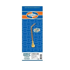 Punta de soldadura/soldadura Uniweld tipo 17-0 cobre - Imagen 1 de 1