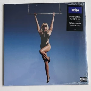 Miley Cyrus – Endless Summer Vacation White Vinyl LP (2023) – Brand New Sealed - Imagen 1 de 4