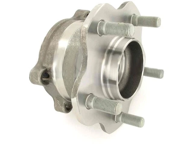 Conjunto de cubo de roda traseira para 2014-2015, 2017-2022 Infiniti Q60 2018 2019 FW572BV - Imagem 1 de 1