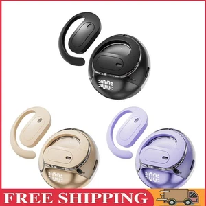 AI Translator Earbuds 144 Languages Smart Translate Headphone for Meeting - Afbeelding 1 van 15