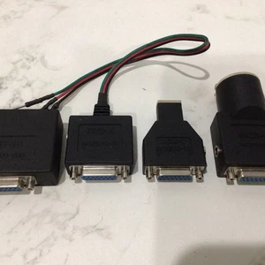 Cartuchos de escáner Snap On MT2500 - FRB - 1B, FRD-4, HON-1, Mazda-1 - Imagen 1 de 3