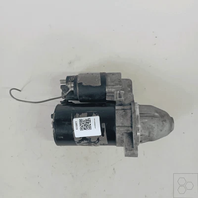 Motorino avviamento  MERCEDES-BENZ Classe C (W/S203) 180 Kompressor SW - Immagine 1 di 4