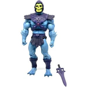 Action Figure: Masters of the Universe Classics: SKELETOR - Mattel - Bild 1 von 5