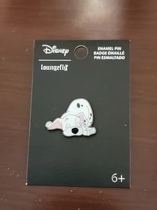 Disney Pin 157698 Loungefly - Dalmatian - Sleeping - Picture 1 of 2