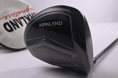 Kirkland Signature Driver / 10.5 Degree / Stiff Flex Evenflow Riptide 60 Shaft - Image 1 of 4