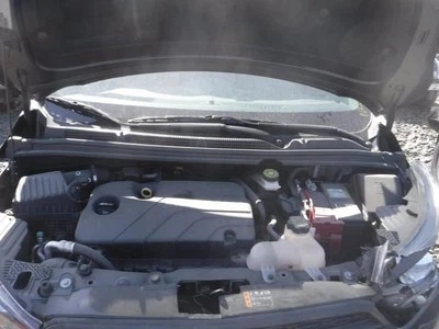 Used Front Right Door Window Regulator Front fits: 2017 Chevrolet Spark gasoline Foto 1 de 4