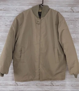 Vintage Cal Craft 3XLJacket Quilted Lining Made in USA Utility Work Chore Coat  - Bild 1 von 17