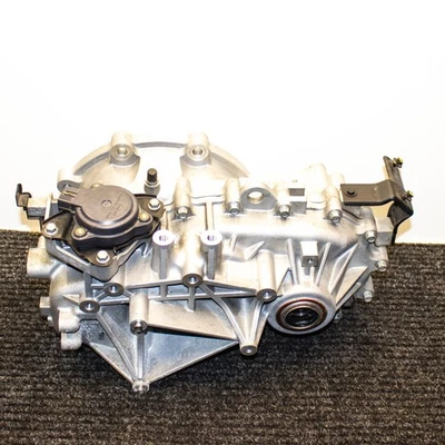 HYUNDAI KONA Getriebe 4291018000 Elektro 150kw 2021 32235750 - Image 1 of 4