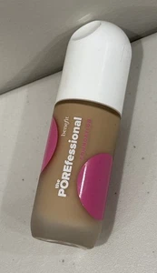 Benefit Porefessional Smoothing Blurring Foundation - 13W Champion - 1oz 30mL - Picture 1 of 4