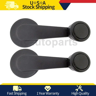 Dorman - Manivela de ventana de ayuda para Chevrolet C1500 1999 1995 1996 1997 1998 Foto 1 de 4