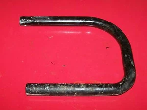 HOMELITE 150 HANDLE BAR A709041  - Picture 1 of 1