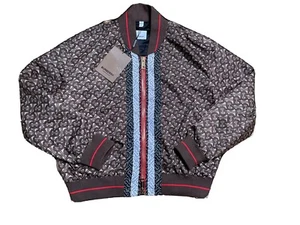 burberry jacket 12 - Picture 1 of 8
