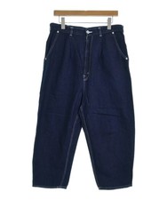 COMME des GARCONS HOMME Denim pants Navy blue(Denim) S 2200372991052