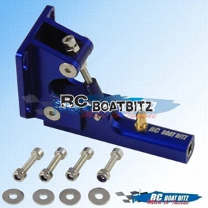 Traxxas Spartan V1/SR Stinger Drive Trajes 3/16" Cable/Cable Drive TR835 Azul - Imagen 1 de 2