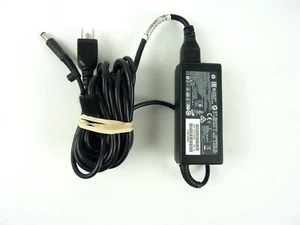 Genuine HP Laptop Charger AC Adapter Power Supply CN550-80089 PA-1650-32H6  65W - Picture 1 of 4
