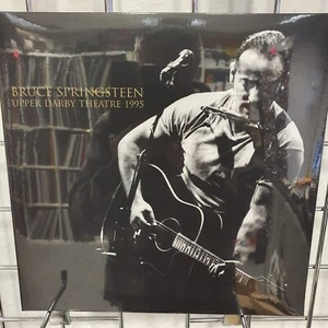 Bruce Springsteen - Upper Darby Theatre Vinyl - Bild 1 von 2