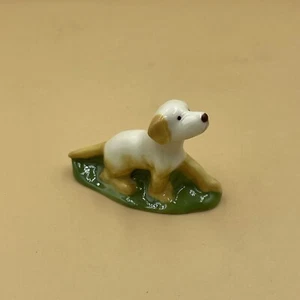 WADE RETRIEVER CACHORRO EXCLUSIVO REVISTA CAPRICHO 2007 EDICIÓN LIMITADA Colorway - Imagen 1 de 3