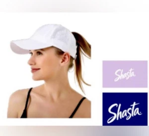 shasta baseball hats - retro style - Picture 1 of 3