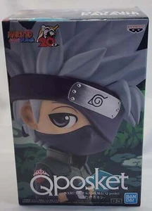 ๐ฅ๐๐ฅNaruto Shippuden QPosket. Hatake Kakashi. New!๐ฅ๐๐ฅ - Picture 1 of 4