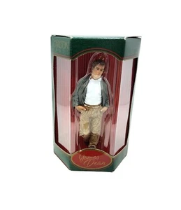 Vintage 1998 Carlton Cards Heirloom Collection James Dean Ornaments. - Picture 1 of 7