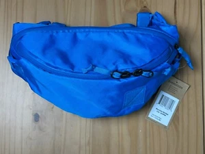 Evergoods Mountain Hip Pack MHP (Blue EcoPak, 3.5L) - Imagen 1 de 15