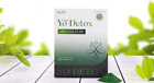 Yo Detox Organs Pure- purify your body, regenerate and rejuvenate the skin