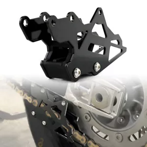 Fit For Suzuki RMX450Z 2010-2019 DRZ250 2001-2007 Chain Guide Cover Protector - Picture 1 of 11
