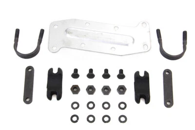 HARLEY Coil Mounting Kit fits 1929-1931 DL,  1930-1936 VL,  1937-1947 WL,  1932- - Image 1 of 4