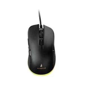 QPAD Gaming Headset 3,5 mm faltbar leicht 40 mm Treiber (GH-10) - Bild 1 von 8