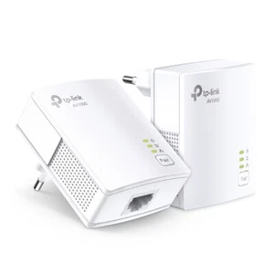 TP-Link AV1000-Gigabit-Powerline-Starter KIT - Foto 1 di 4