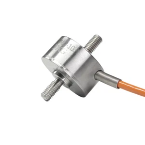Engineering Miniature Load Cell Tension/Compression Weighing Pressure Sensor - Picture 1 of 8