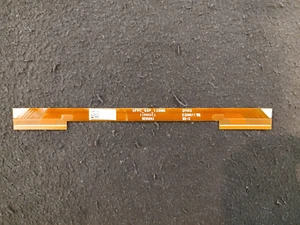 Samsung QE55Q90TA (L). Bridge cable Tcon. UFPC_68P_139MM - Afbeelding 1 van 2