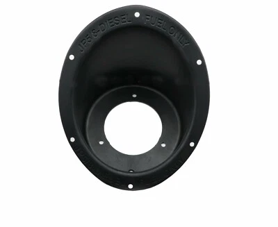 HUMVEE Fuel Filler Neck HUMMER H1 - Image 1 of 2