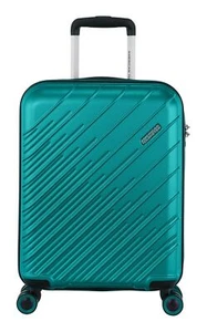 American Tourister Speedstar Spinner 55 / 20 TSA Trolley Trolley Deep Turquoise