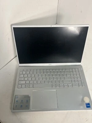 Dell Inspiron 15 5000 5502 i5-1135G7 8GB RAM No Ssd / Os/Adapter Parts Only READ - Bild 1 von 4