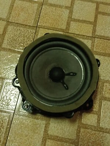 2007-2009 Cadillac SRX Front Driver Door Speaker Left or Right Bose OEM - Used - Bild 1 von 24
