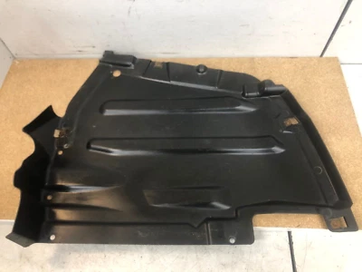 Cubierta de bandeja trasera debajo de la carrocería para BMW Serie 3 E92 E93 325i Coupé M Sport Foto 1 de 4