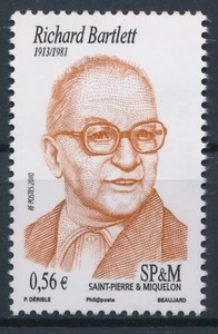 Timbre St Pierre et Miquelon 966**   neuf sans charnière - Foto 1 di 1