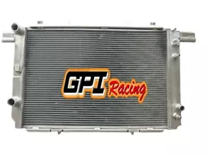 Aluminum Radiator Fit Mercedes-Benz R129 SL 280 / 320 AT 1993-2001 2000 1999 98 - Picture 1 of 6