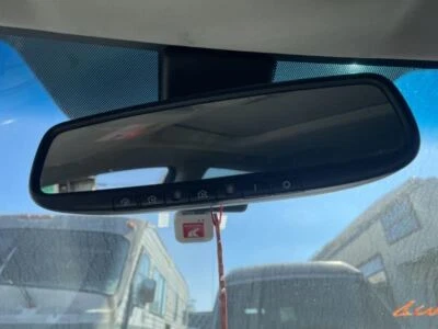 Rear View Mirror Automatic Dimming Rain Sensor Fits 07-12 MAZDA CX-9 599831 - Image 1 of 4