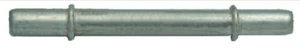 FMSI 3150, 3/8" x 36" Tube Male Quick Connector/Ridge Bead Union - Picture 1 of 5